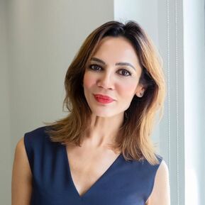 ANA MARÍA MARÍN PÉREZ