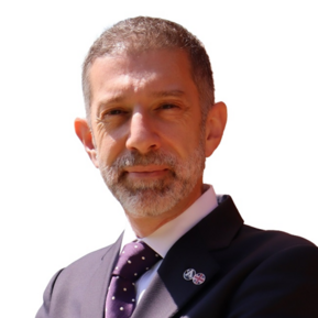Andrew Faiola