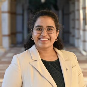 Aayushi Doshi
