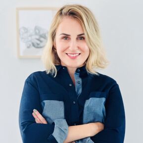 Agnieszka ŁUKASZCZYK