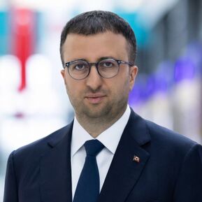 Ahmet Akyol