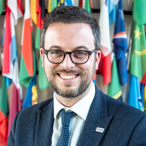 Andrew Ratcliffe