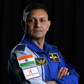 Angad Pratap