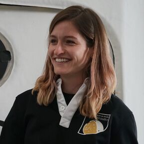 Annika Rollock