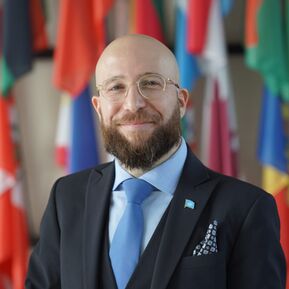 Antonino SALMERI