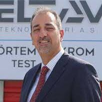 Arif KARABEYOĞLU