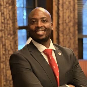 Arnold Agaba