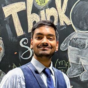 Ashutosh MISHRA