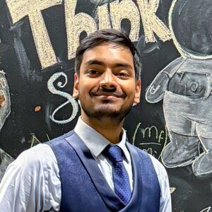 Ashutosh Mishra