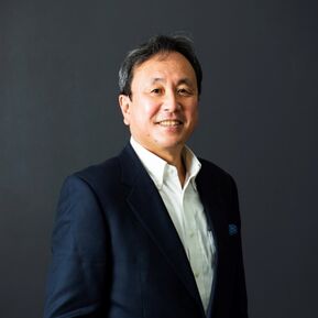 Atsushi Saiki