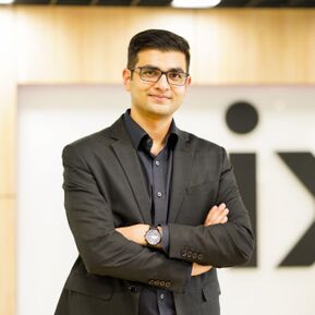 Awais AHMED