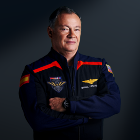 Michael LÓPEZ-ALEGRIA