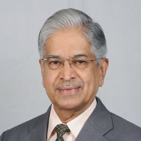 B.N. SURESH