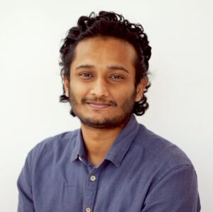 Balagopal MANAYIL SANTHOSH