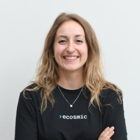 Benedetta Margrethe Cattani