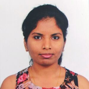 Bhavyashree Janardhana