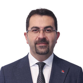 Yusuf Bora KARTAL