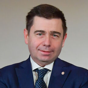 Massimo COMPARINI