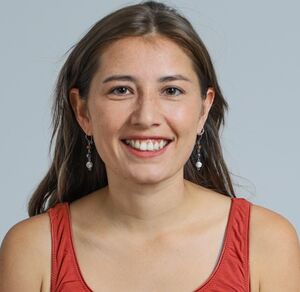 Casey Marie DOMINGO