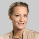 Catherine KROPF