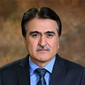 Muhammad Yousaf KHAN