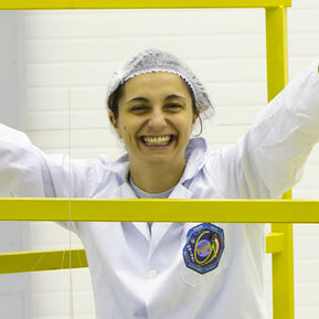Chantal Cappelletti
