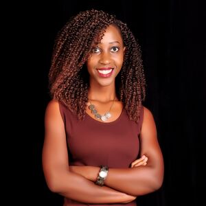 Charlynne Jepkosgei