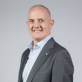 Chris Blackerby