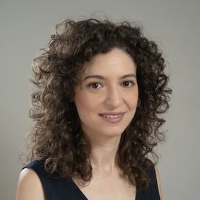 Christina BALOMENAKI
