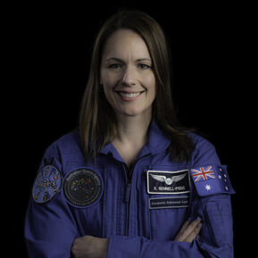 Katherine BENNELL-PEGG