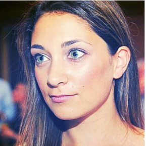Daniela BEZDAN
