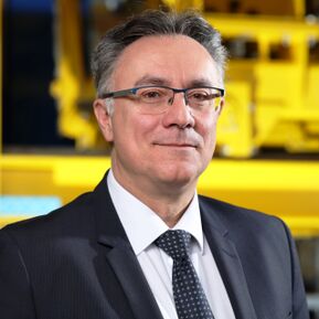 Didier MANZONI