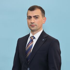 Dunay BADIRKHANOV