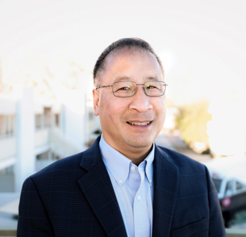 Edward Lu