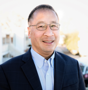 Edward Lu