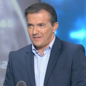 Enrico Chesta