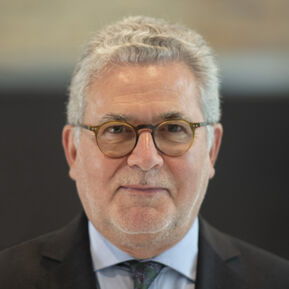 Eric Morel de Westgaver