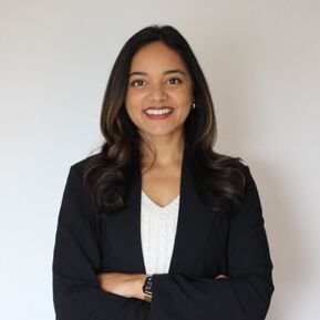 Farah ZUBERI