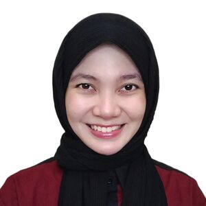 Farah Diya Yasmine