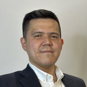 Farkhod MAKHMUDKHUJAEV