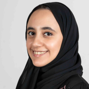 Fatima Al SHAMSHI