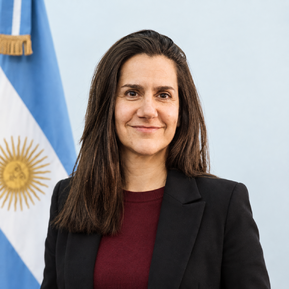 Josefina Pérès