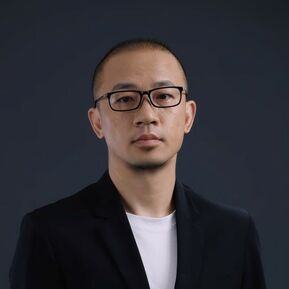 Gong WANG