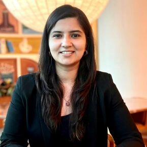 Geetanjali KAMAT
