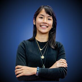Golda Nguyen