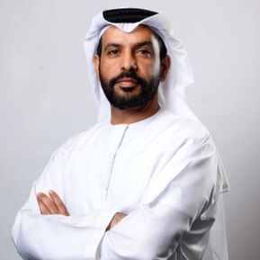 H.E Salem Butti Salem AL QUBAİSİ