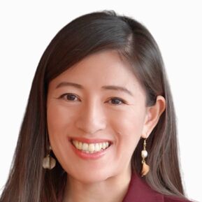 Hazuki MORI