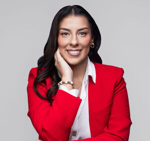 Rebeca JIMENEZ