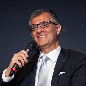 Giorgio SACCOCCIA