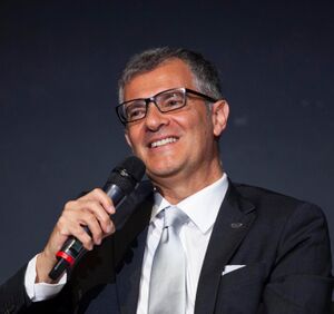 Giorgio Saccoccia